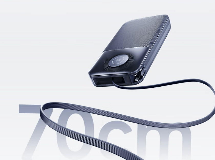 充电宝什么牌子的质量好？2025年充电宝十大排名销量冠军推荐