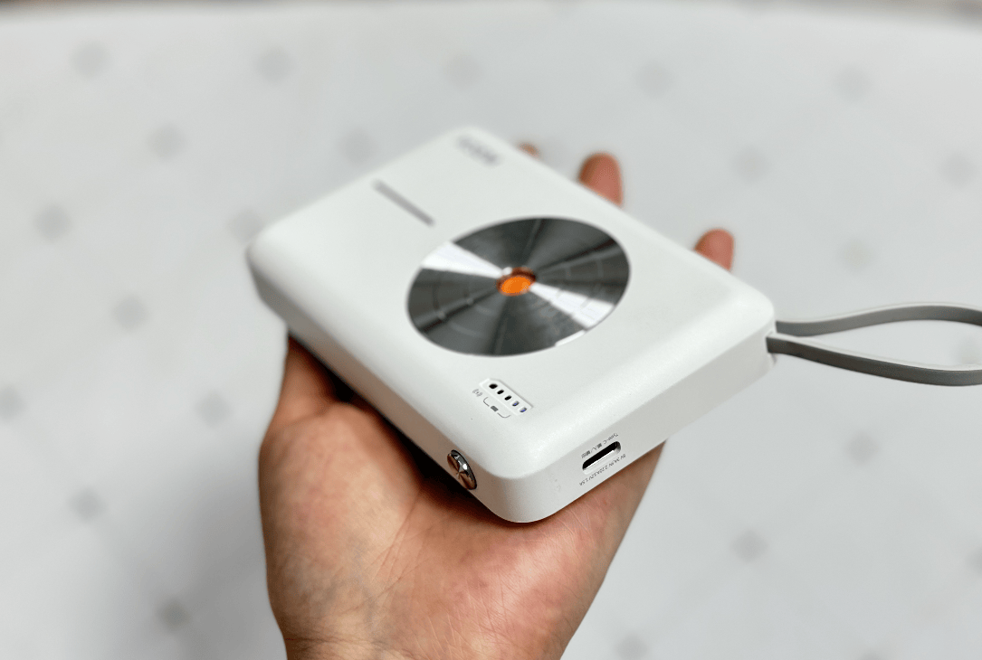 充电宝什么牌子的质量好？2025年充电宝十大排名销量冠军推荐