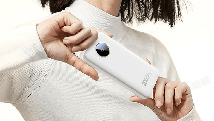 什么牌子充电宝充电快？2025年公认充电快充电宝品牌推荐