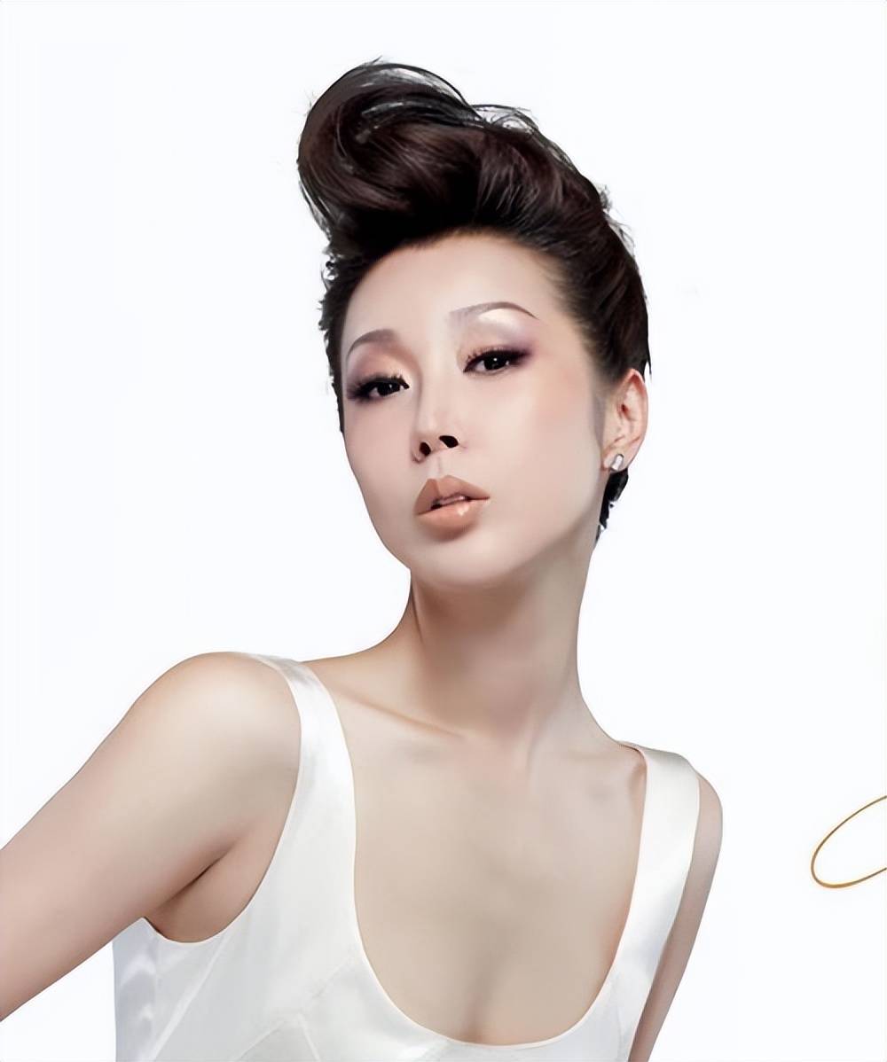 歌手孙悦:因唱祝你平安被人熟知,淡出荧屏在后,她去哪里了