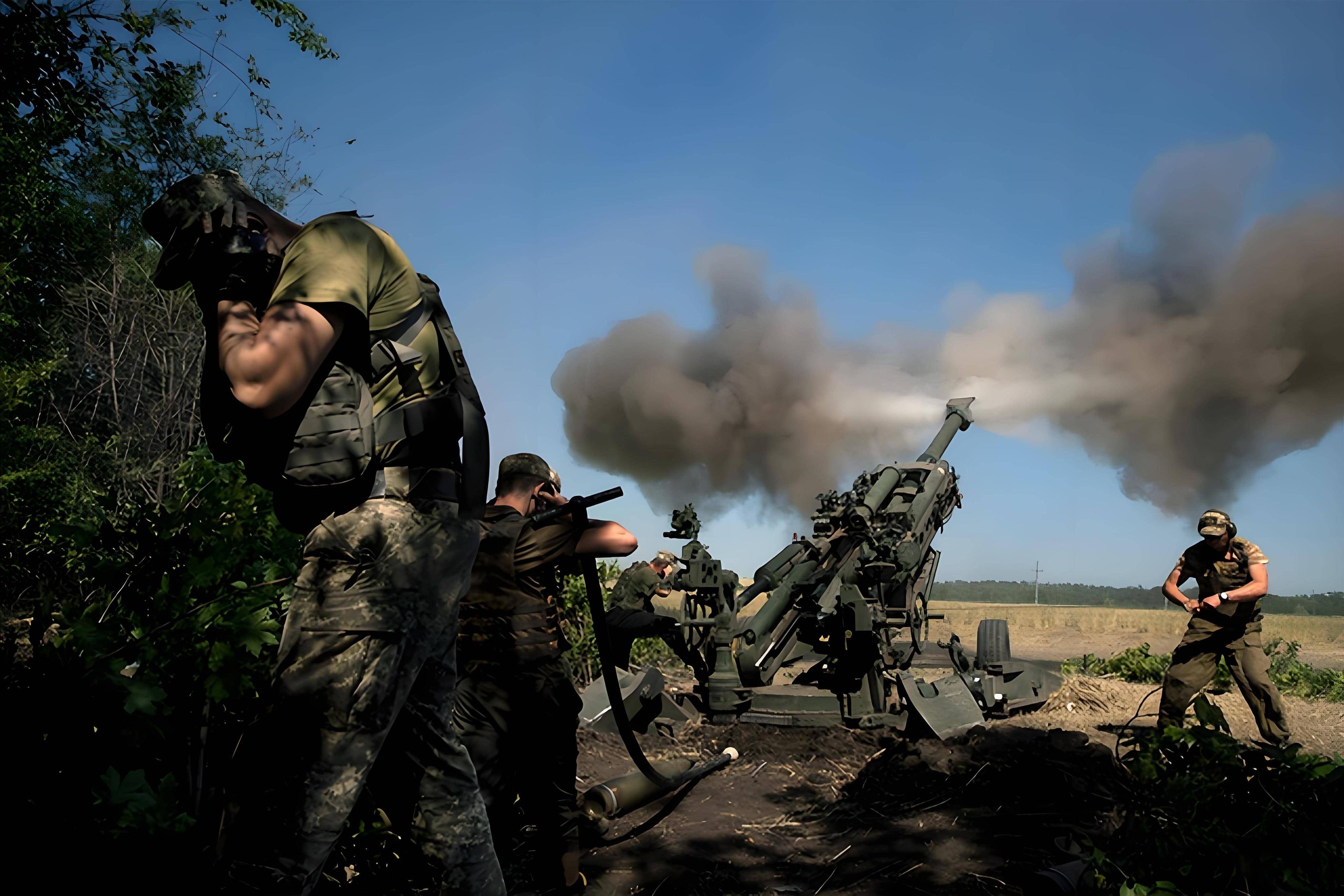 俄罗斯无人机进入波兰领空引发巨大的冲击波,特朗普已经表态