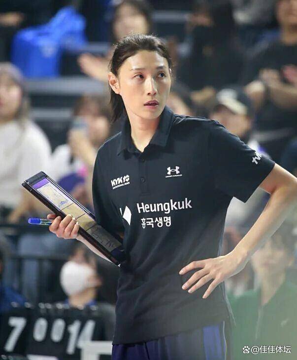 金软景的跨界人生有多精彩?