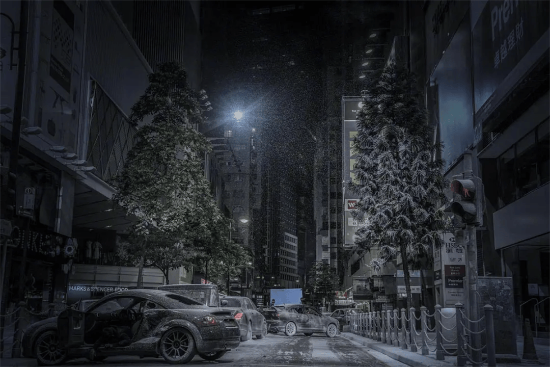 《风林火山》即将上映，可惜口碑先崩，8年的等待，或许不值得(图3)