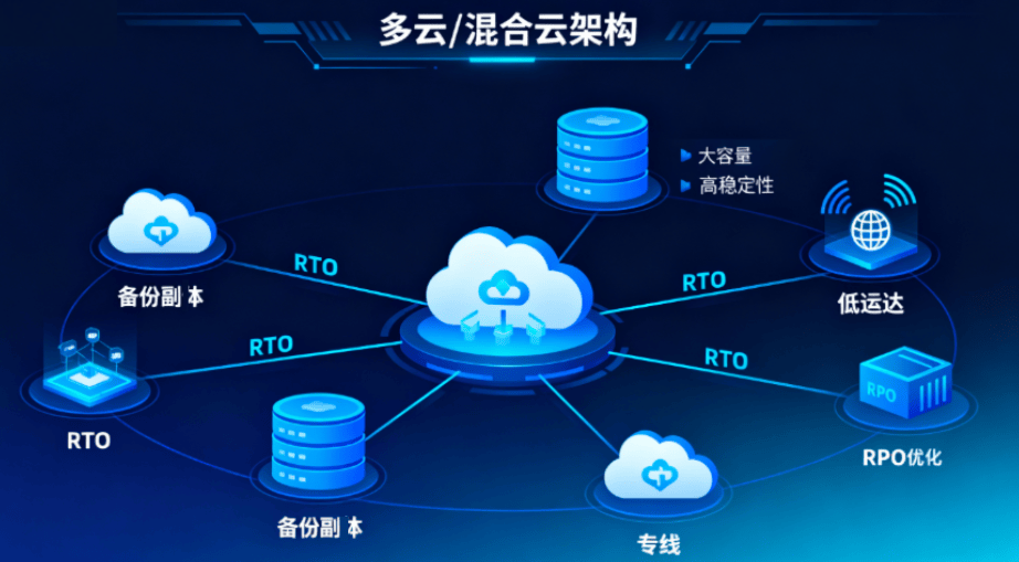 云计算服务