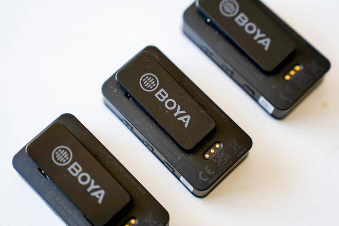 无线领夹麦克风哪个牌子的好？口碑最好的领夹麦克风品牌推荐避坑