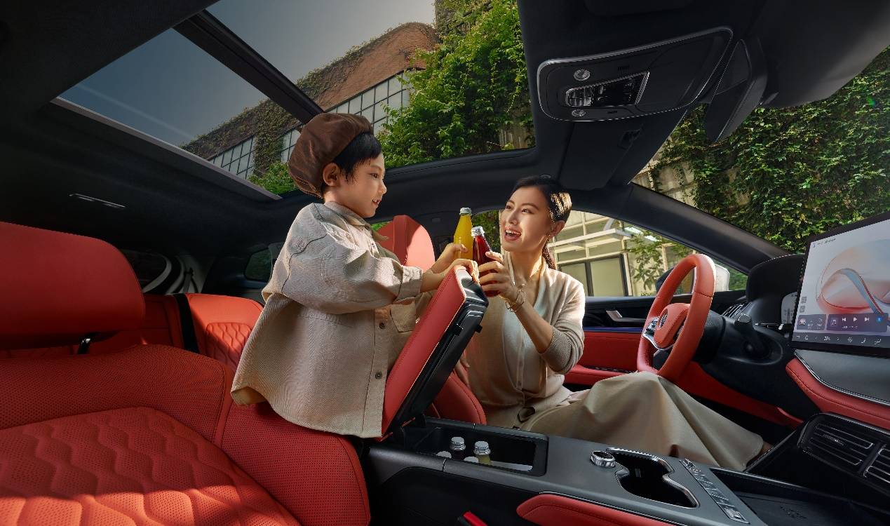 一车全能,家用首选!唐DM-i 175KM版上市,置换补贴后16.98万起