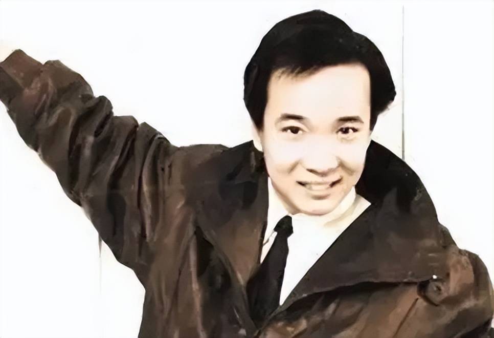 苗海忠一个被命运捉弄的男人,18岁就红遍全国,后因过失伤人入狱