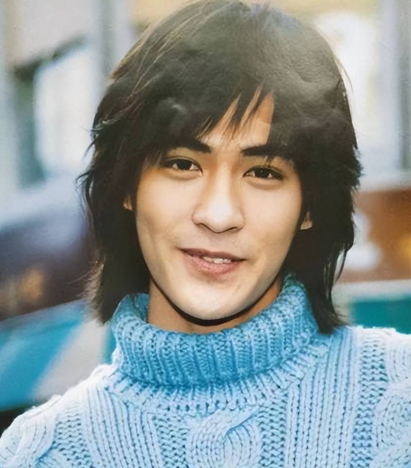 而其中被多数人认为最帅的,就是仔仔周渝民