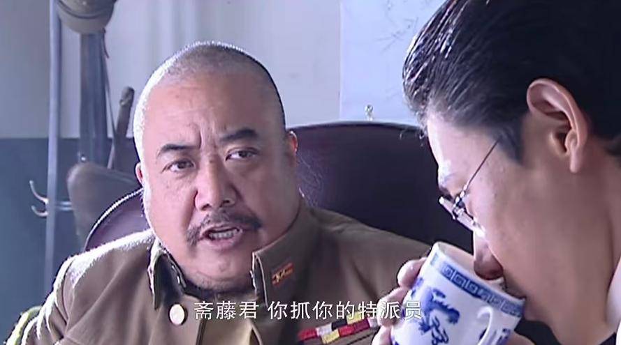 曝"龟田队长"王志成去世,仅59岁,曾与葛优梁天合作,演技精湛