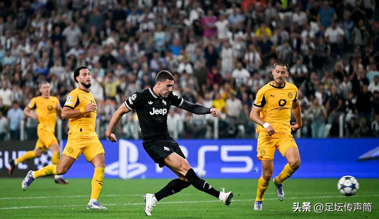 逆天改命！尤文准弃将力挽狂澜！4场造5球！赛后直言接受替补身份