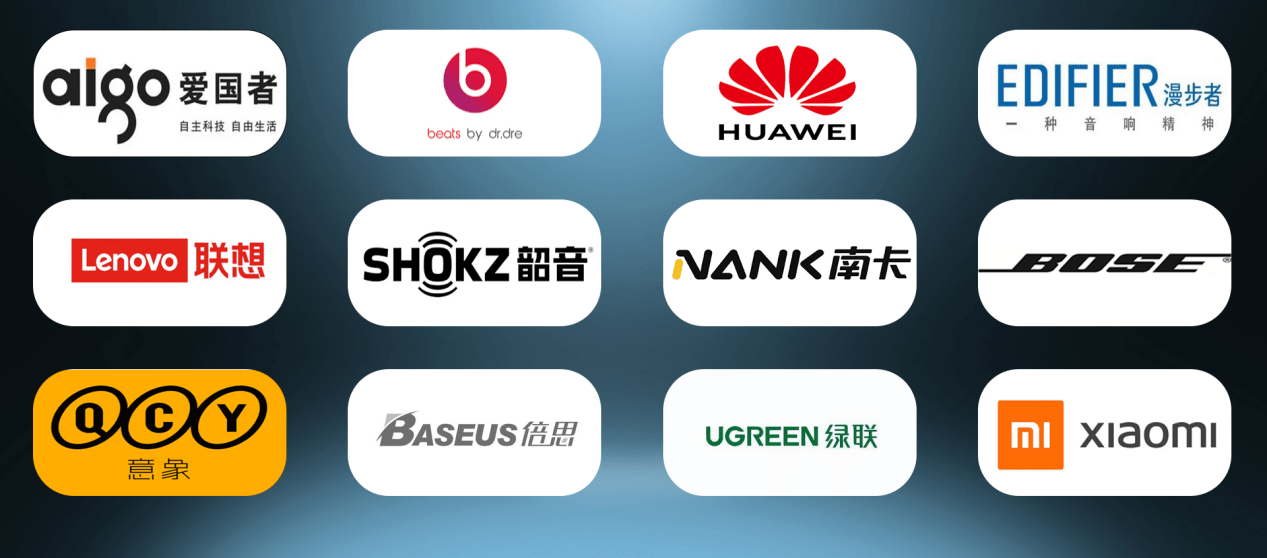 开放式耳机哪个牌子好？2025最新开放式蓝牙耳机排行榜揭晓