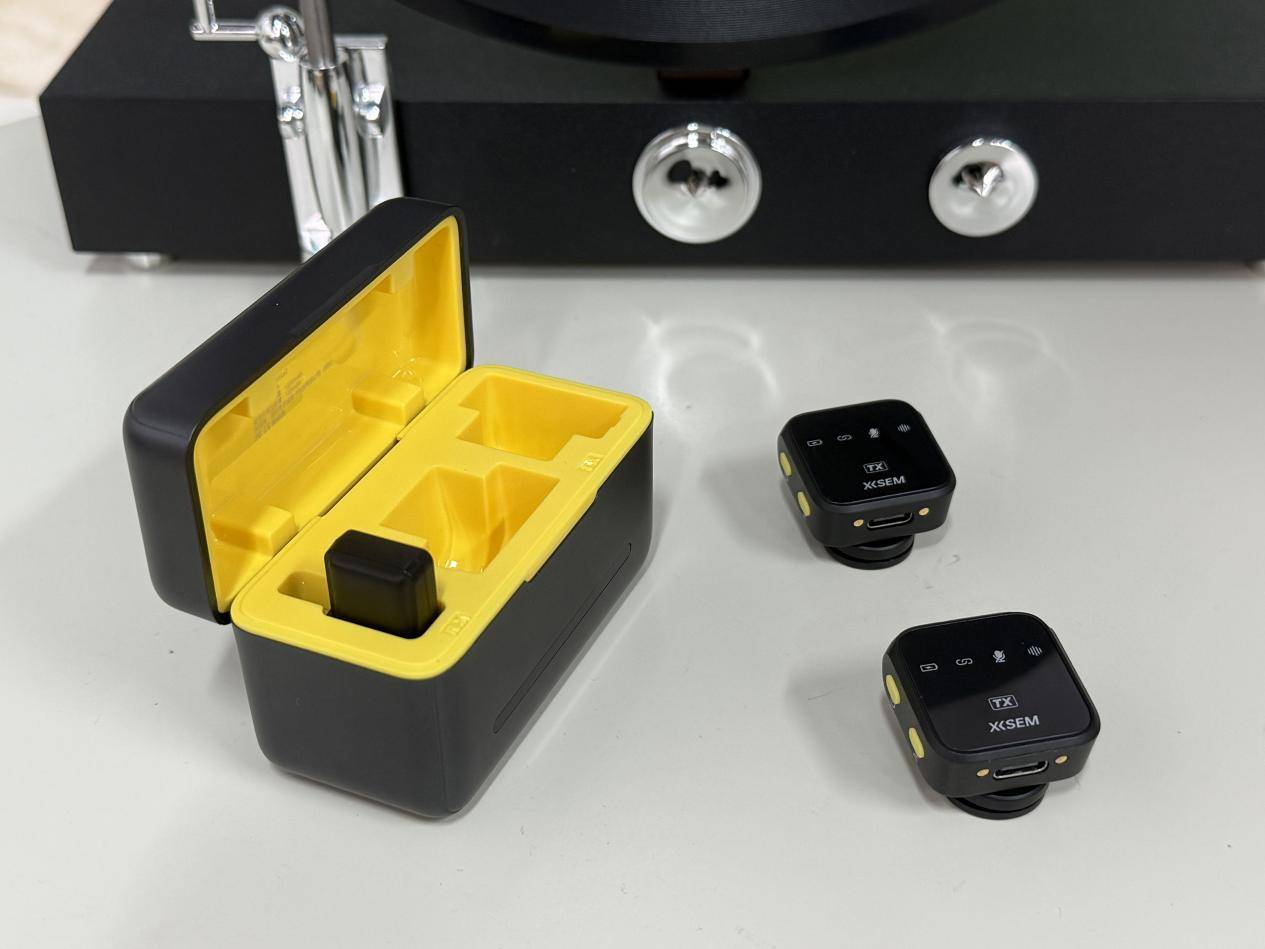 无线麦克风大推荐！6大热门领夹麦克风推荐：无线领夹麦克风哪个品牌最好？哪个牌子领夹麦最好？麦克风推荐2025来了