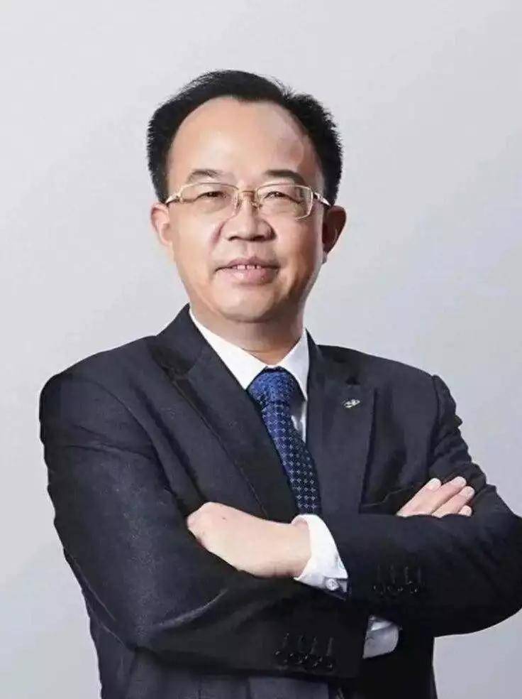 广汽老将张跃赛被查自主品牌深陷转型困境