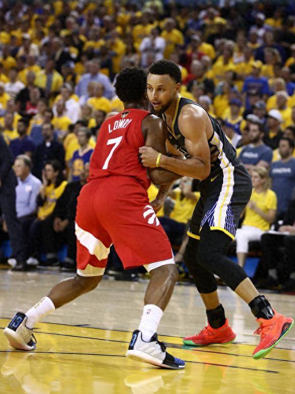 勇士王朝梦碎！猛龙4-2逆袭，队史首夺NBA总冠军