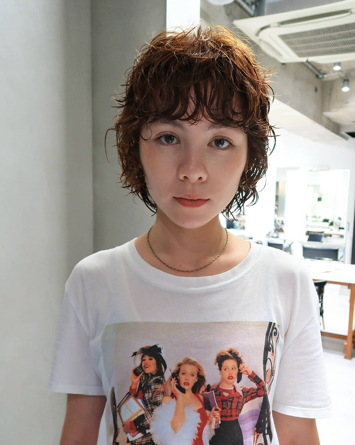 打破刻板印象短发也能又美又飒又温柔这几款发型必须收藏