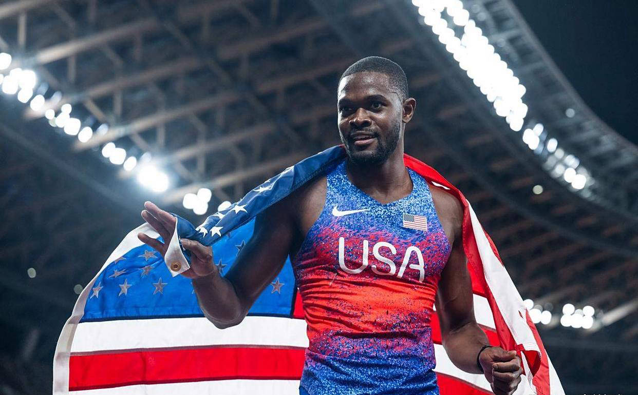 东京田径世锦赛中的争议和惊喜：本杰明田径圈再获金牌_搜狐网