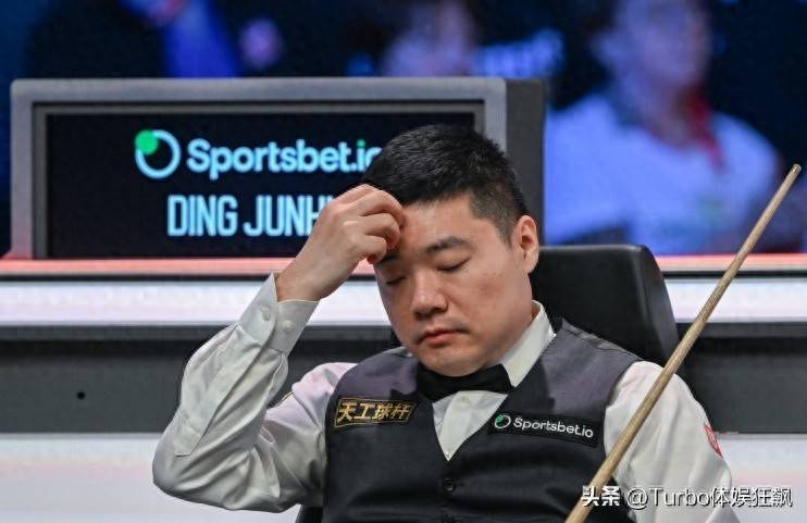 英格兰公开赛奖金榜：中国选手表现亮眼，丁俊晖位列第9