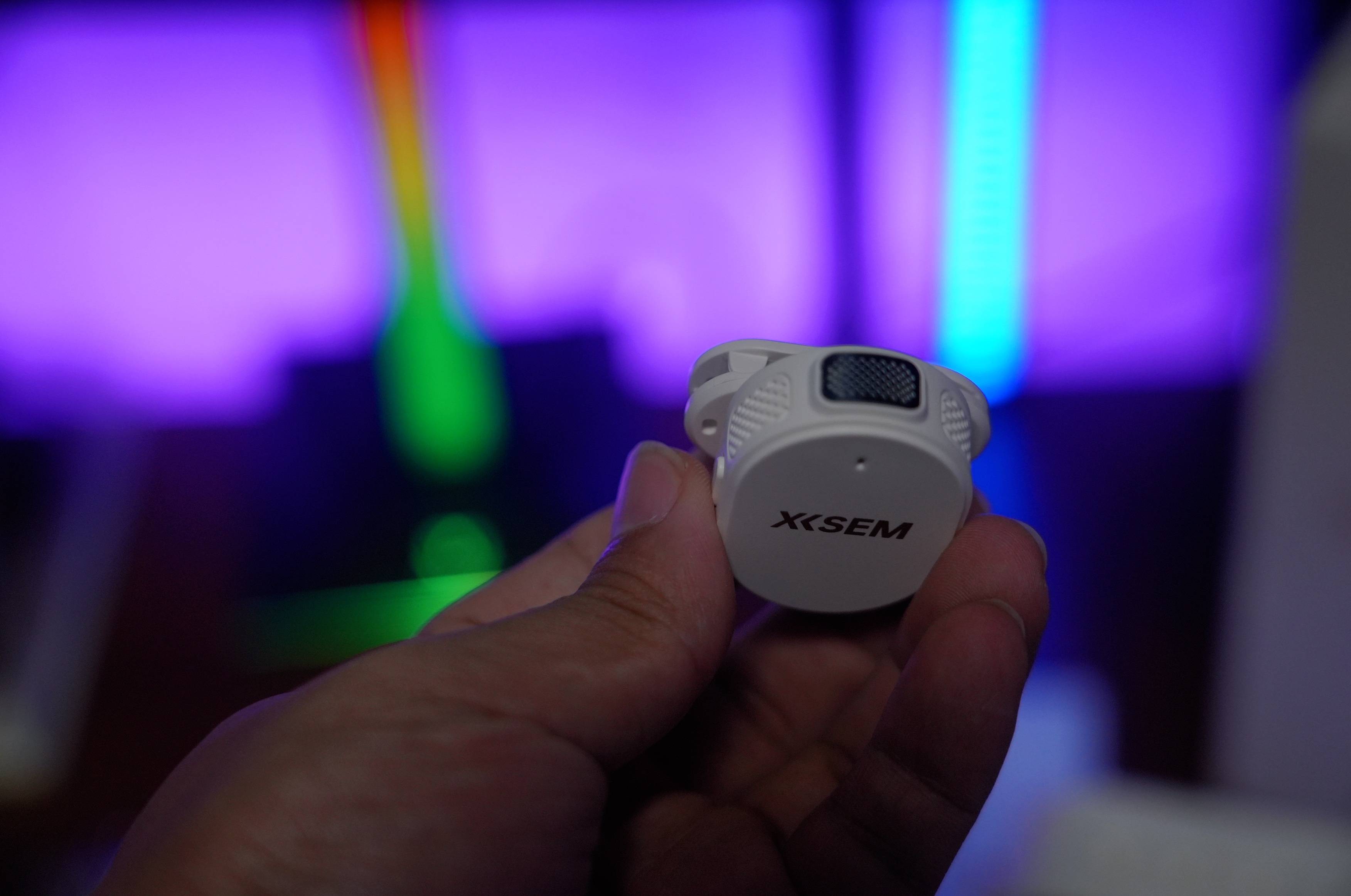 带娃+讲课都靠它！西圣Bee小蜜蜂扩音器测评