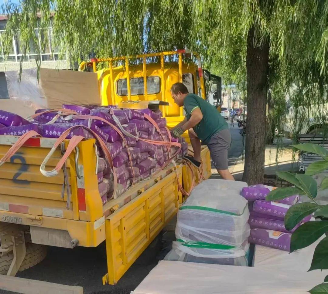 涂商道丨昌平嘉乐迪计忠雷：从零到前三，品质是最好的口碑 