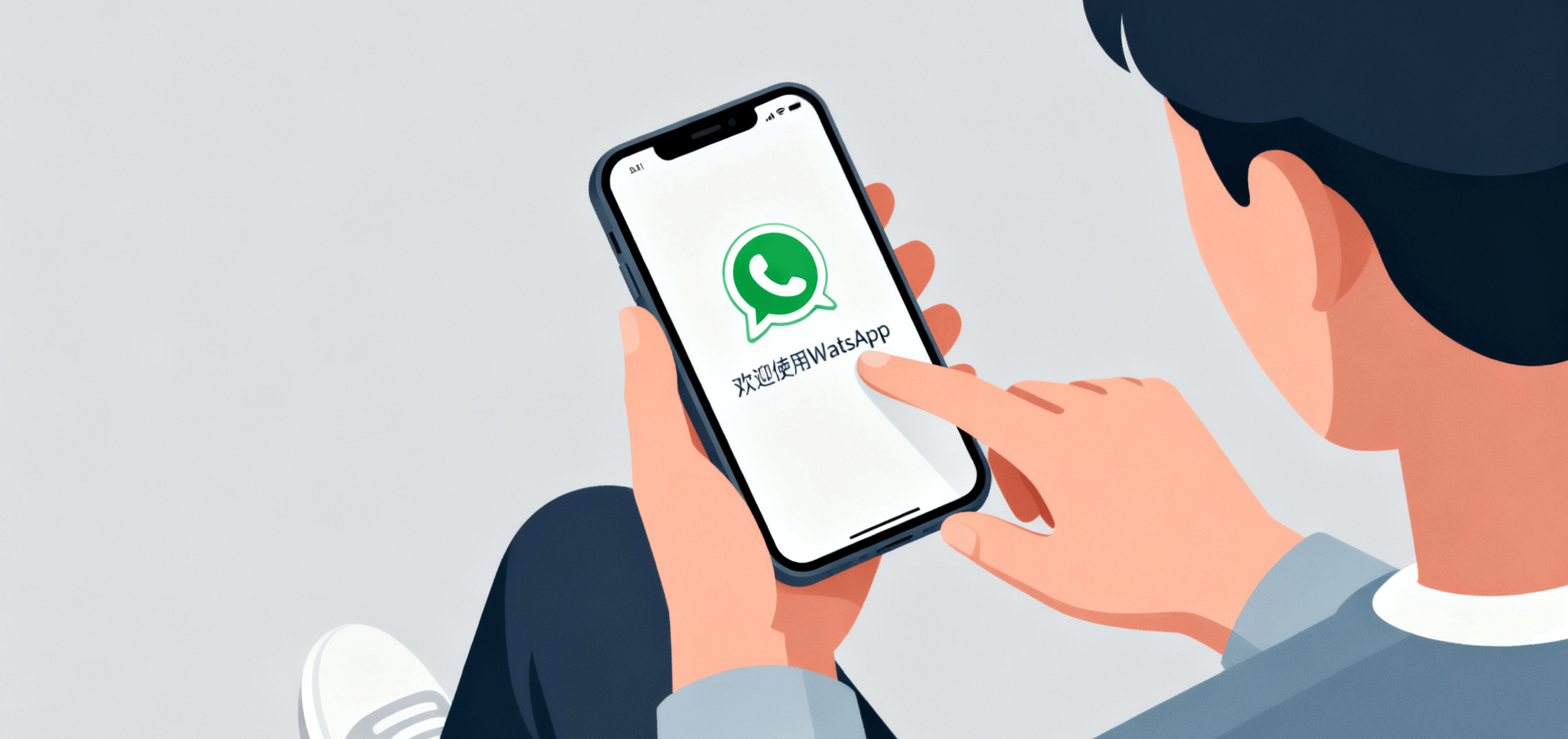 图片[2] - WhatsApp网页版-官方入口网页版在线使用 - IPet博客