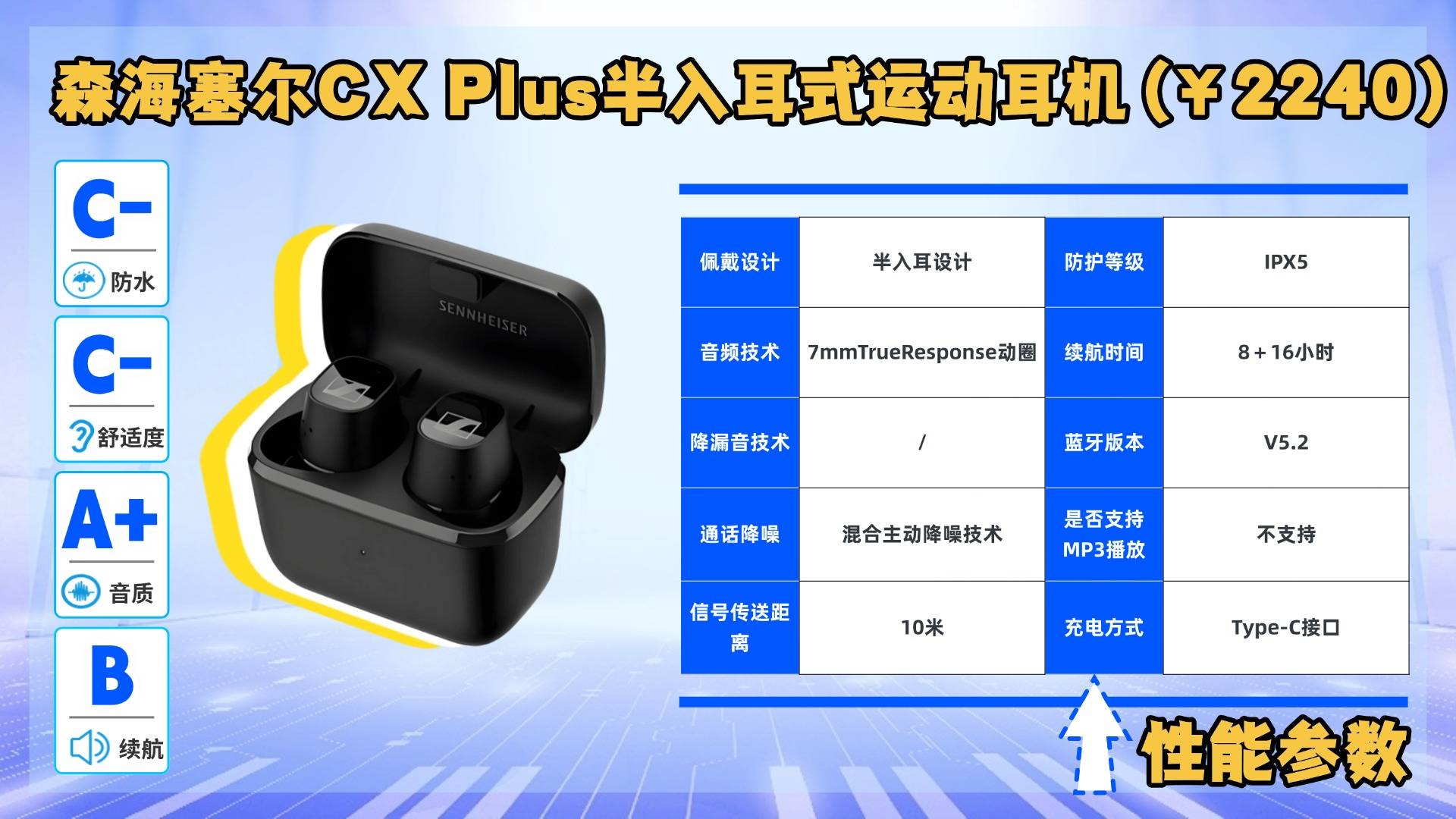 运动耳机哪个牌子好性价比高?十大公认最实惠的跑步运动耳机品牌
