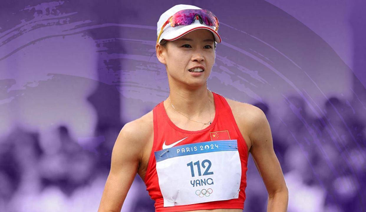 田径世锦赛9月20消息:奥运冠军杨家玉世锦赛仅获第6,亚洲军团全部淘汰