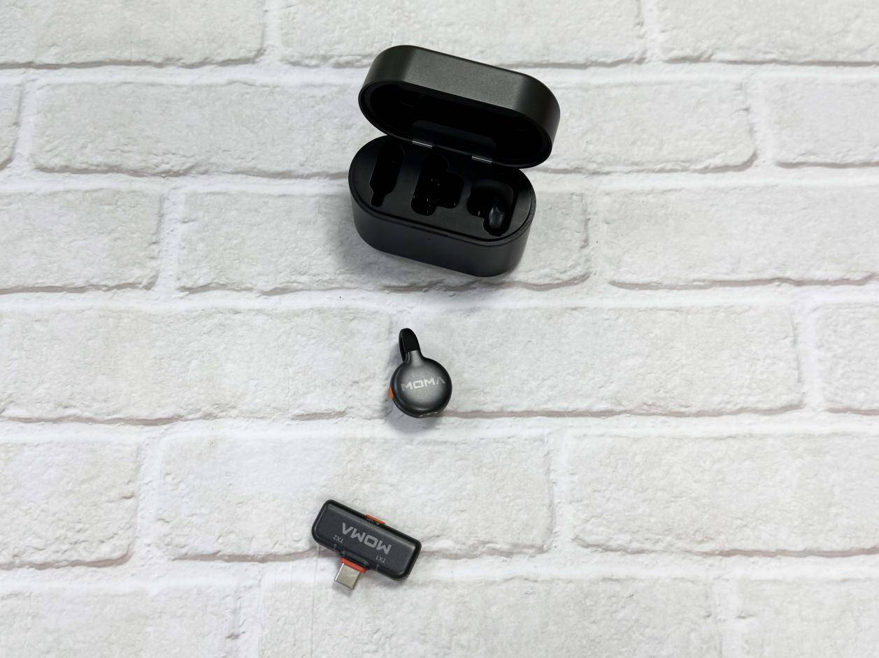 高性价比麦克风品牌评测:西圣、猛玛、大疆三款领夹麦综合对比PK