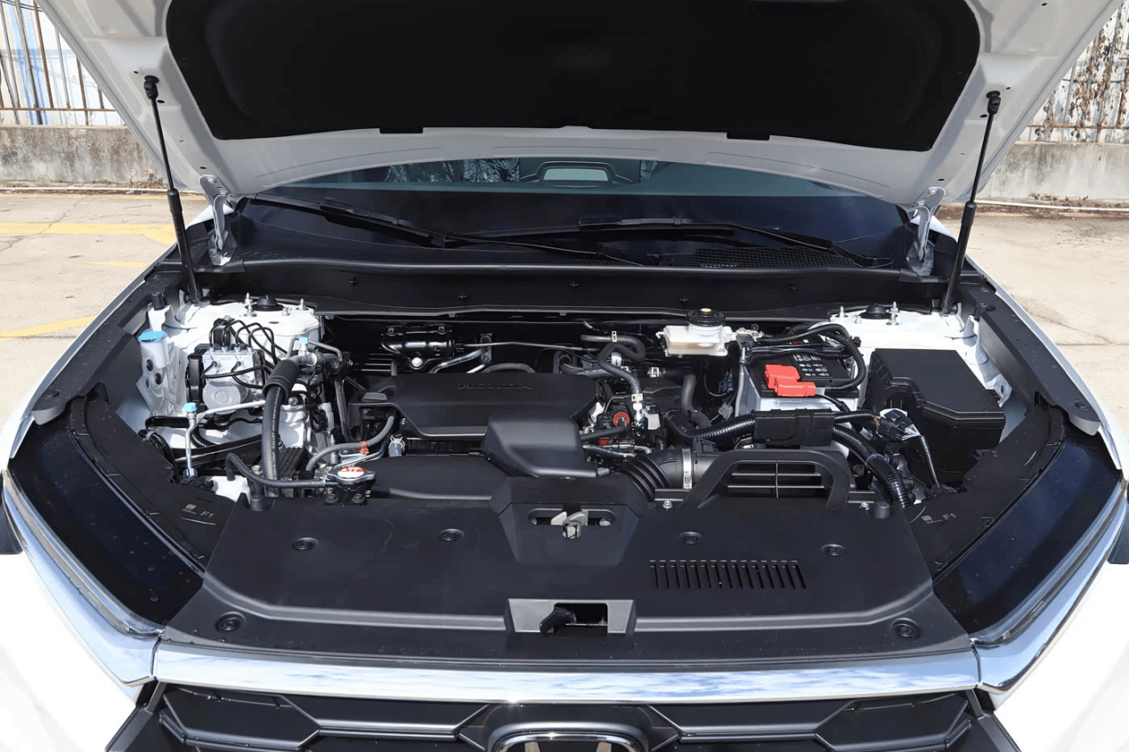 30载时光淬炼,品质铸就cr