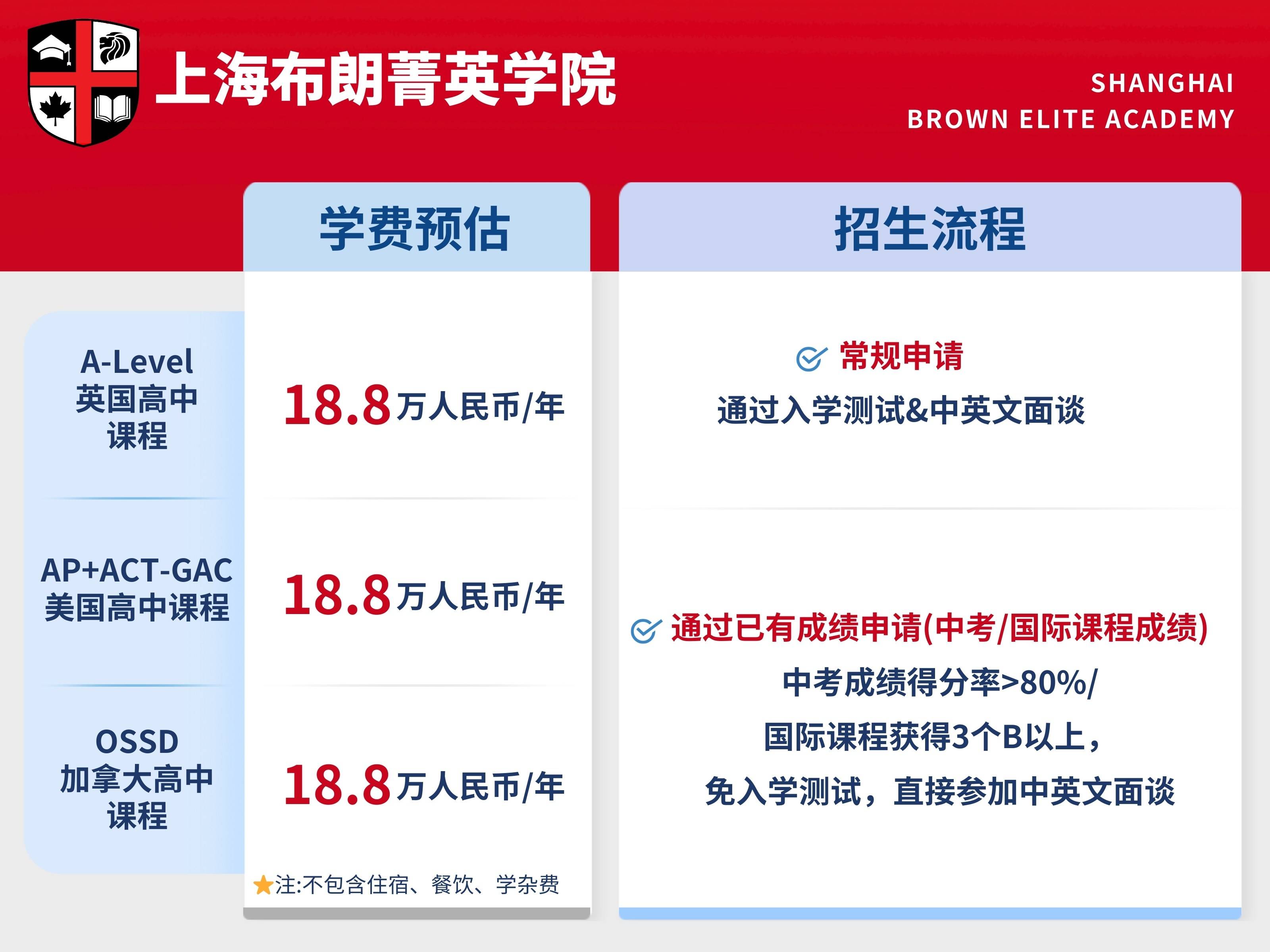 国际课程衔接