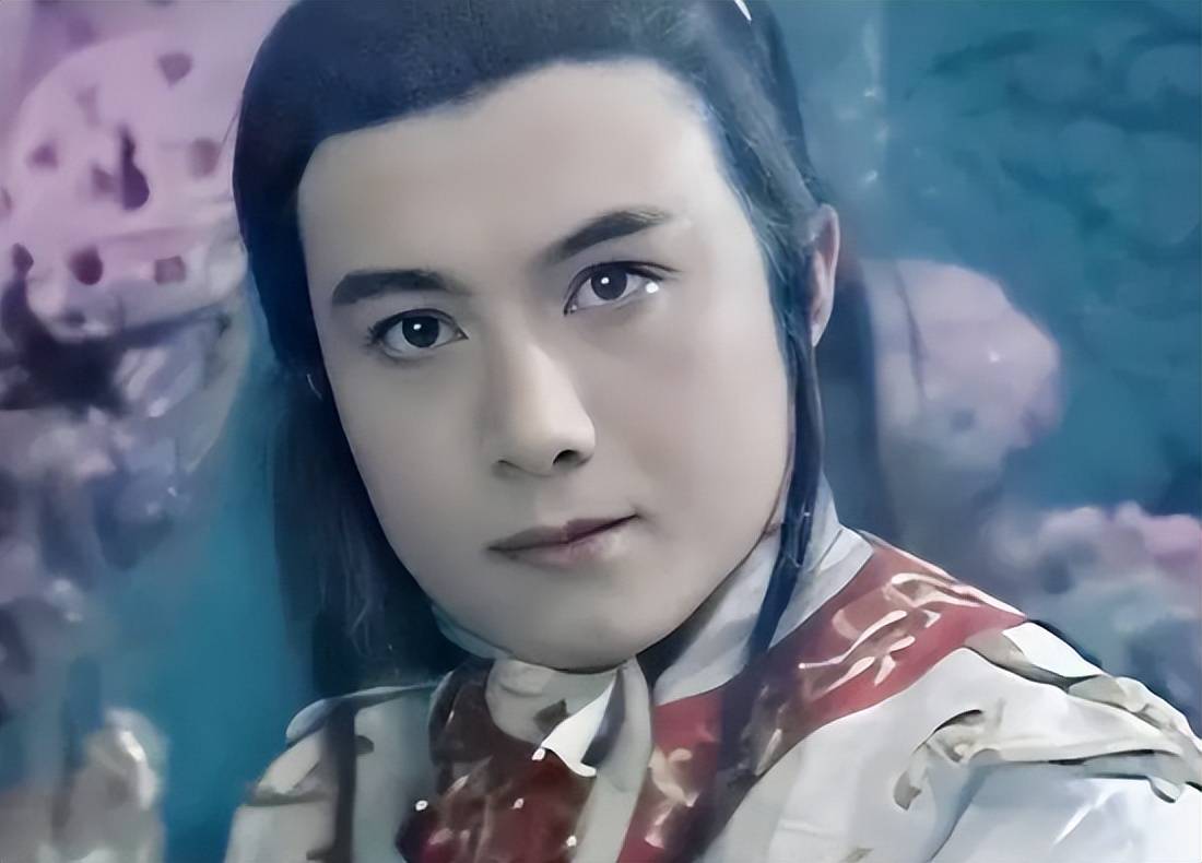 王伯昭:一路好好走!从荧幕巨星到街头卤肉店老板,他经历了什么