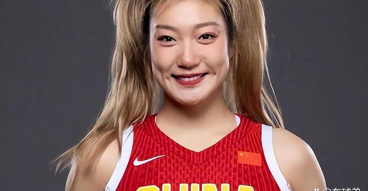 李梦落选中国女篮，与张隆关系曝光