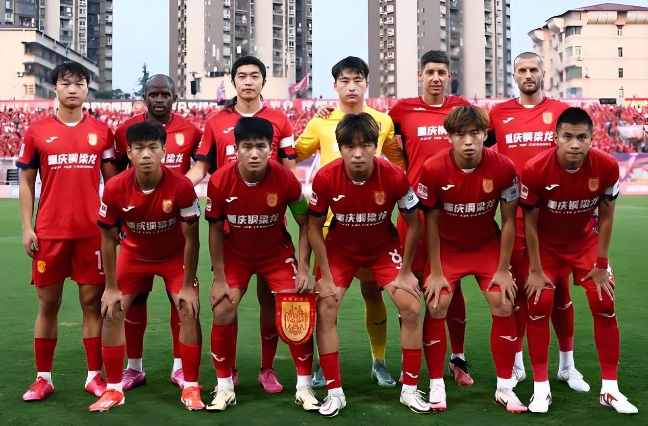 重庆铜梁龙足球俱乐部主教练萨尔瓦多离任_重庆铜梁龙足球俱乐部保级形势严峻换帅_萨尔瓦多执教重庆铜梁龙 将有更多引援话语权