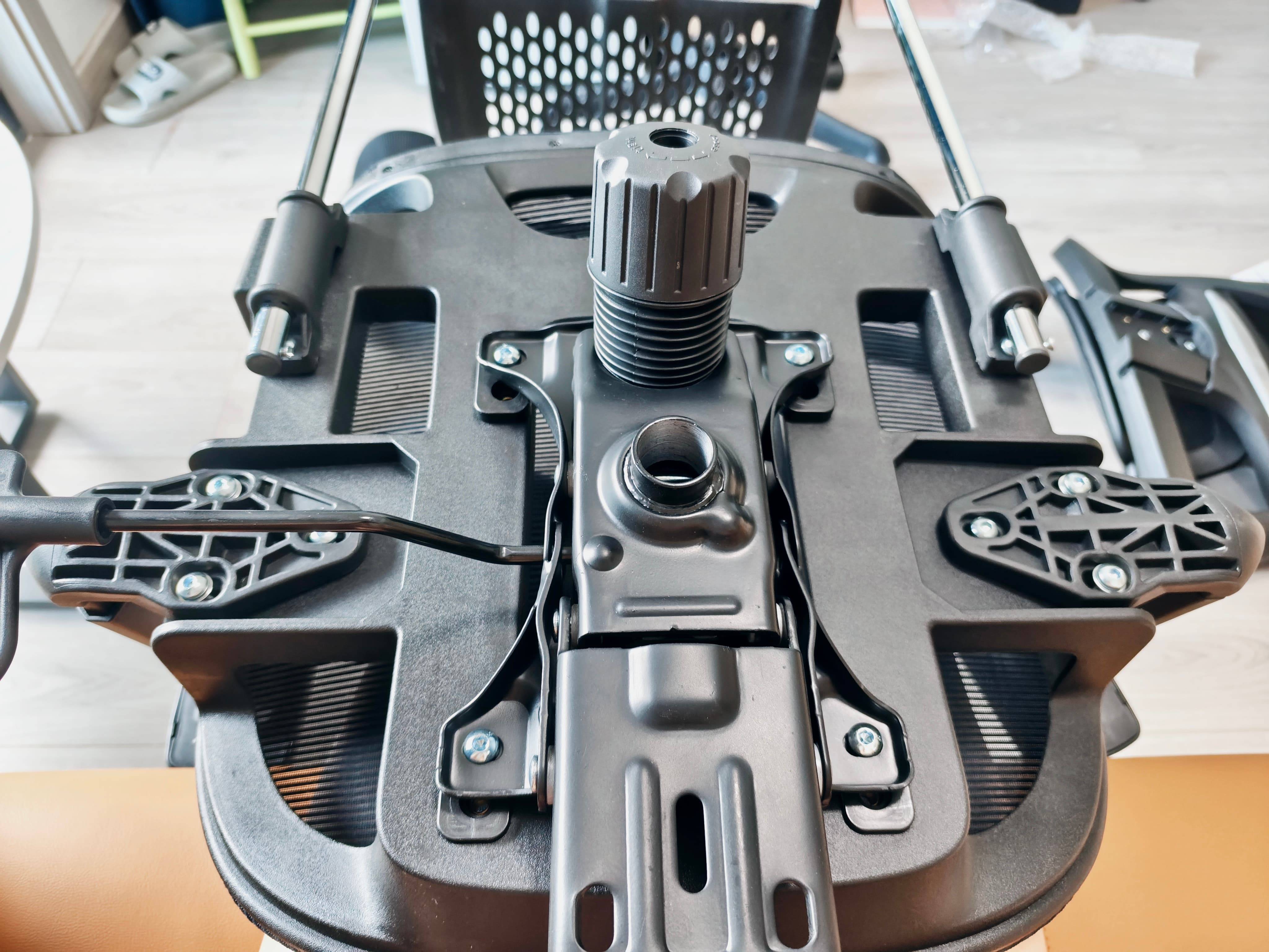 拯救久坐之痛:SumLush夏草木Fit2人体工学椅,让我找回健康的脊椎