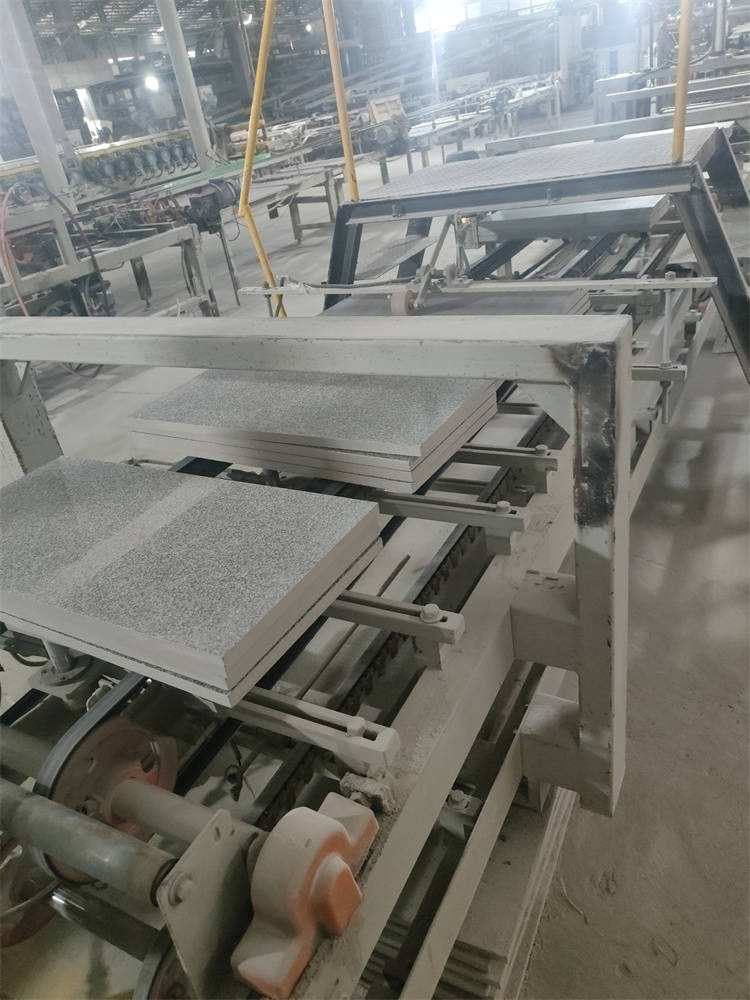 山东芝麻灰陶瓷pc砖直销top厂家榜单:技术品质与市场声誉典范