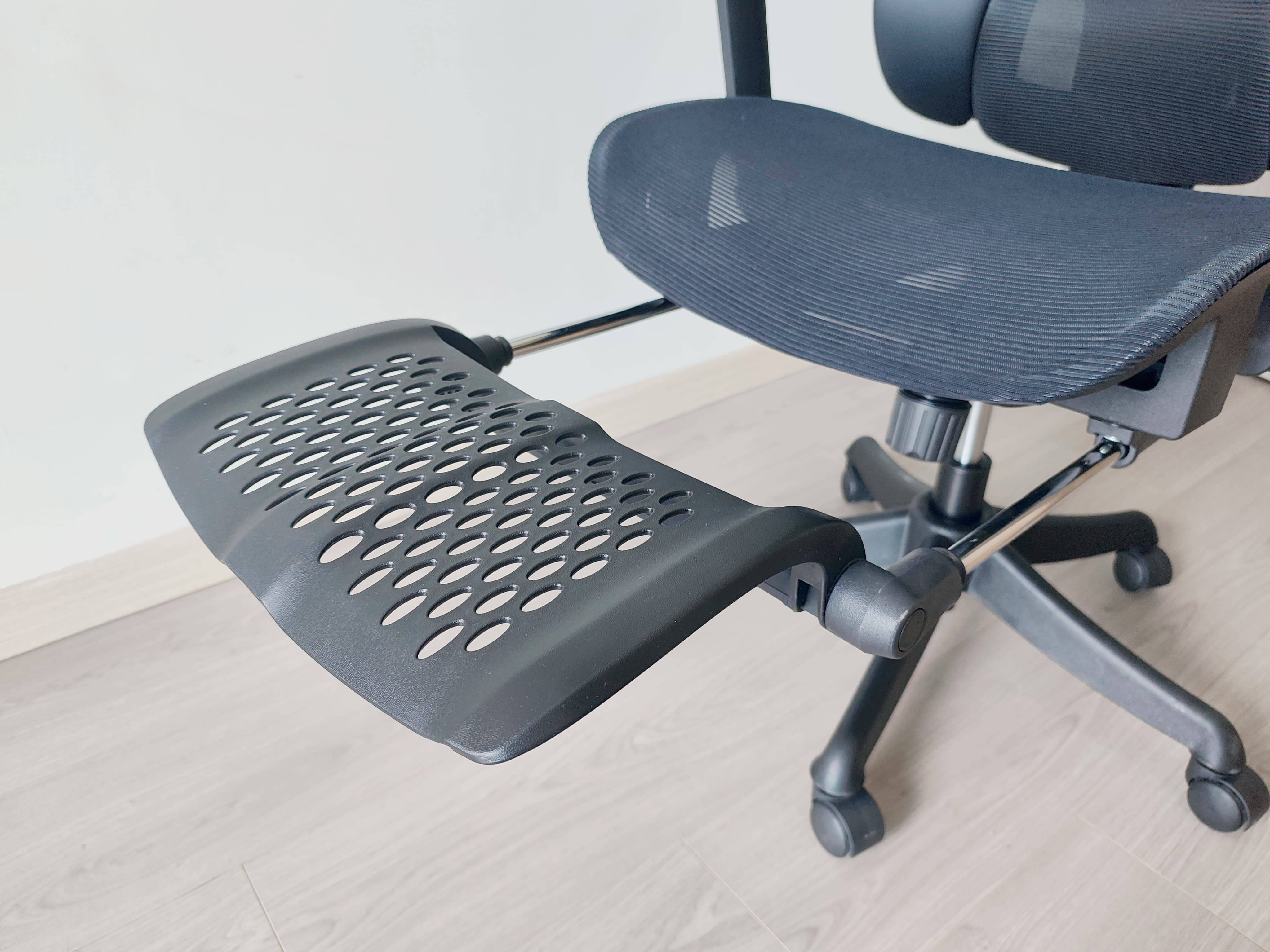 拯救久坐之痛:SumLush夏草木Fit2人体工学椅,让我找回健康的脊椎