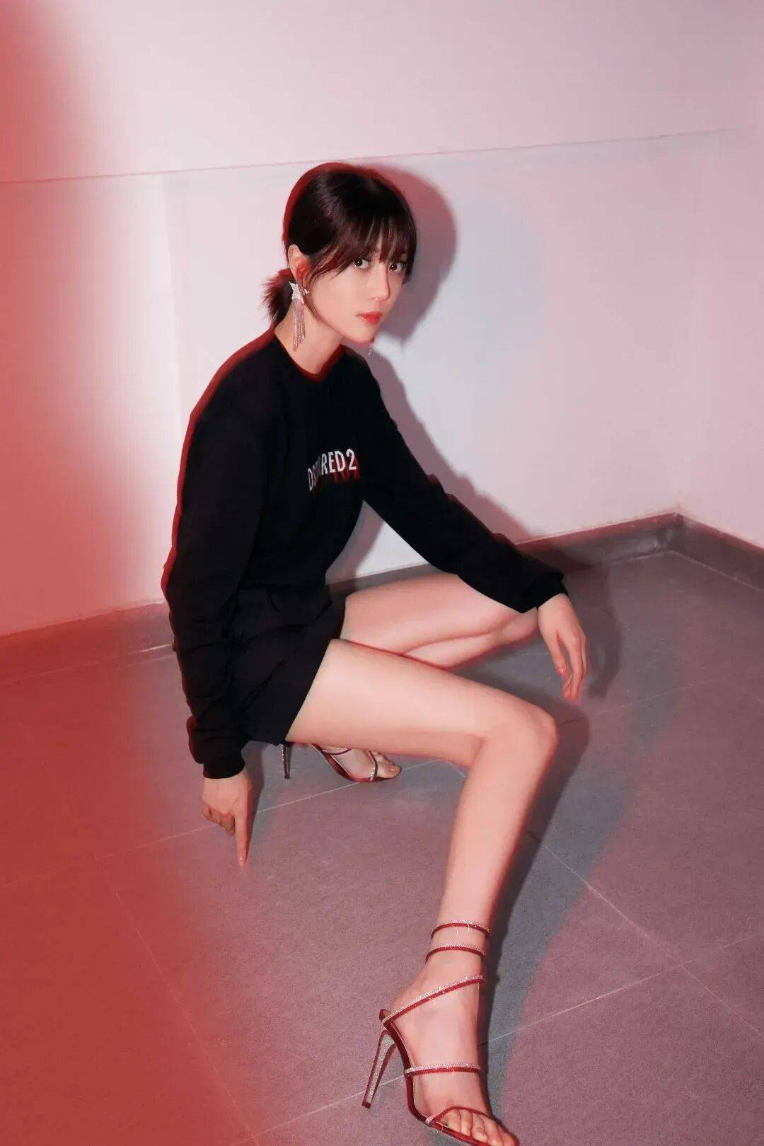 李溪芮