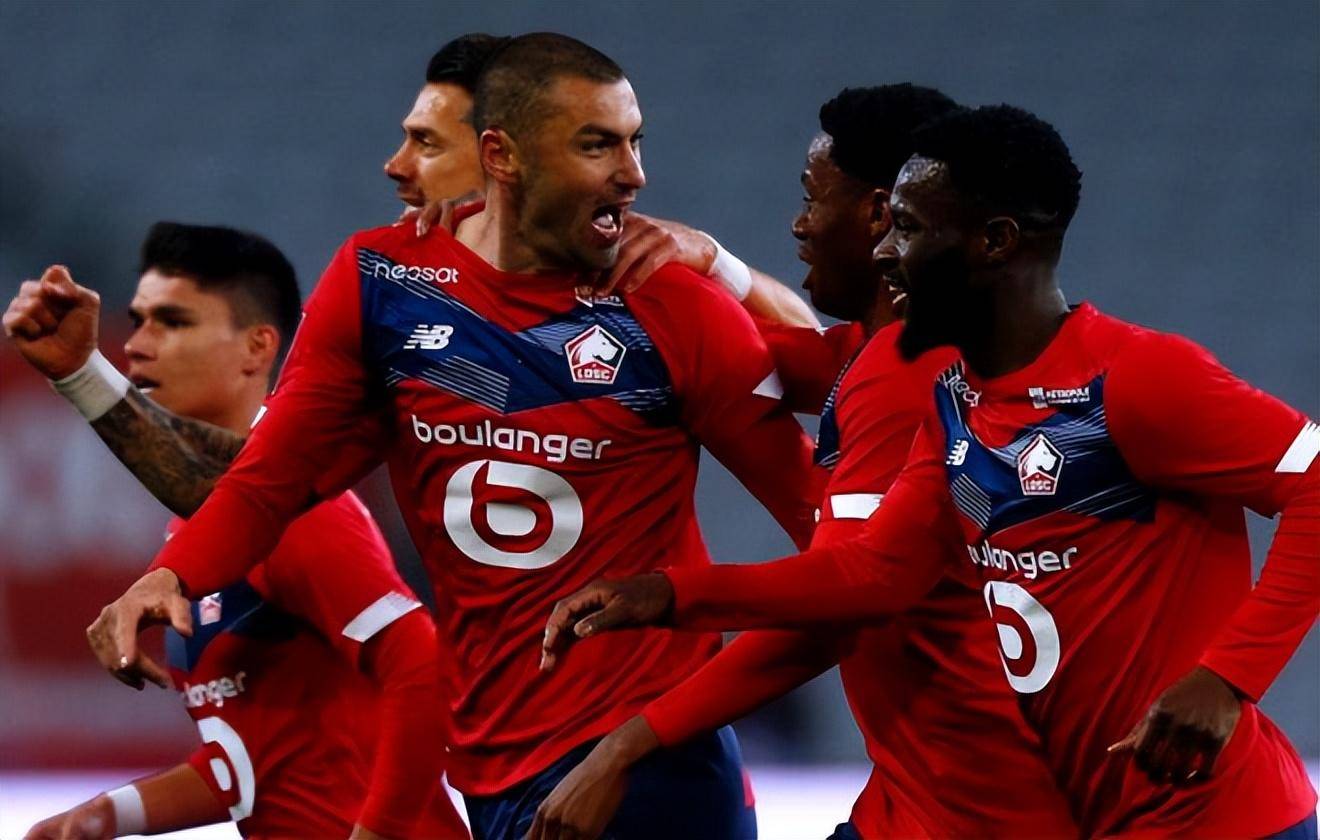 欧罗巴:里尔vs布兰足球预测,大数据分析秒懂