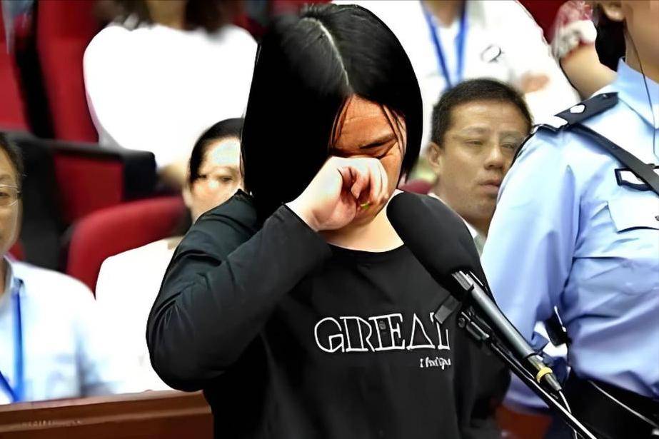 "保姆纵火案"过去8年后,林生斌再婚生女,如今终于迎来了反噬