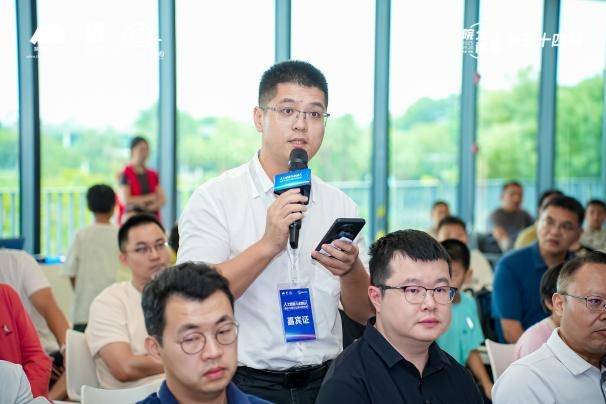 第五十四期院士讲堂|张宏院士：让机器人在开放世界中开启“工作”模式(图6)