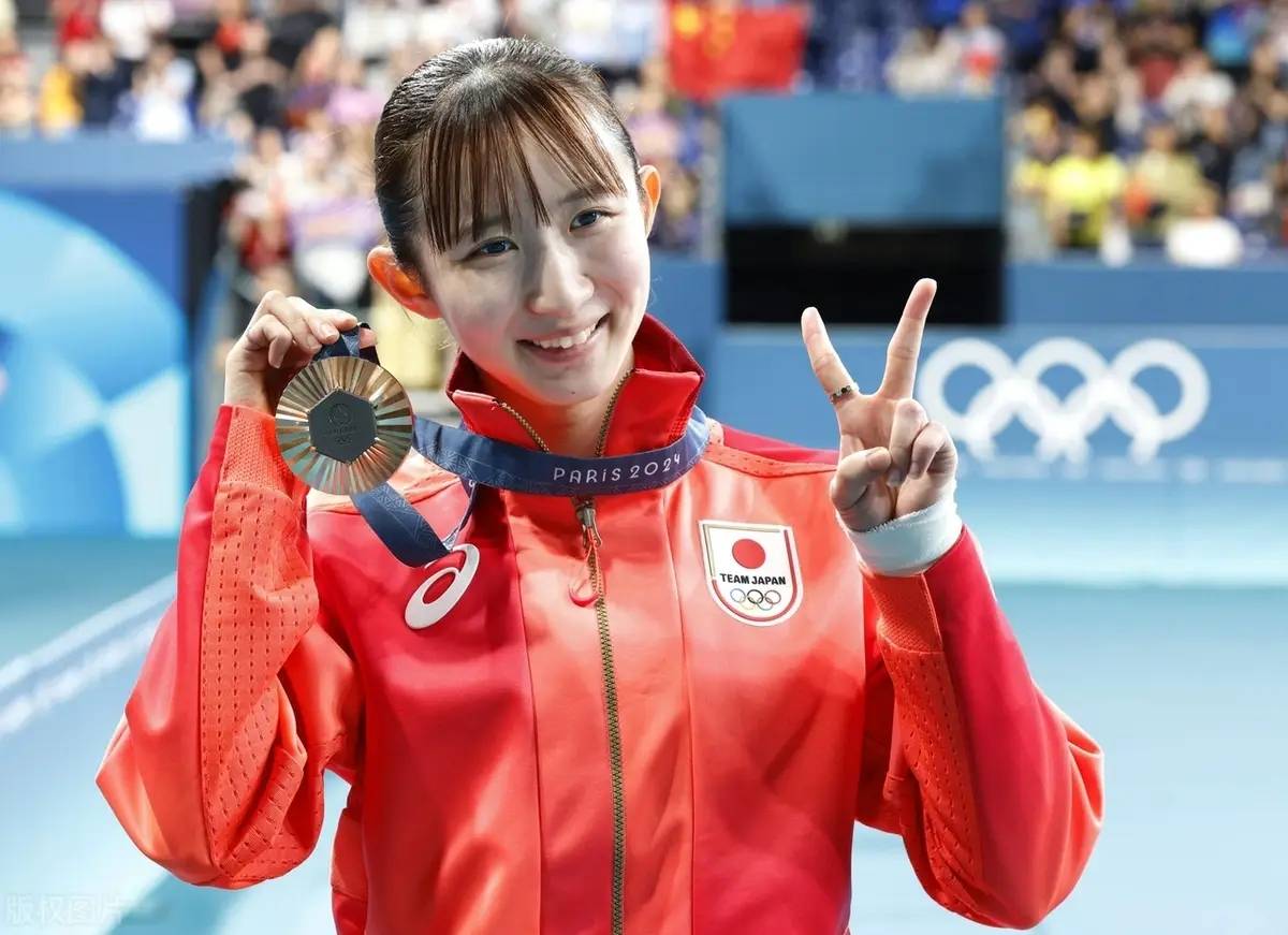 早田希娜宣布退出WTT蒙特利埃赛，全力备战中国大满贯