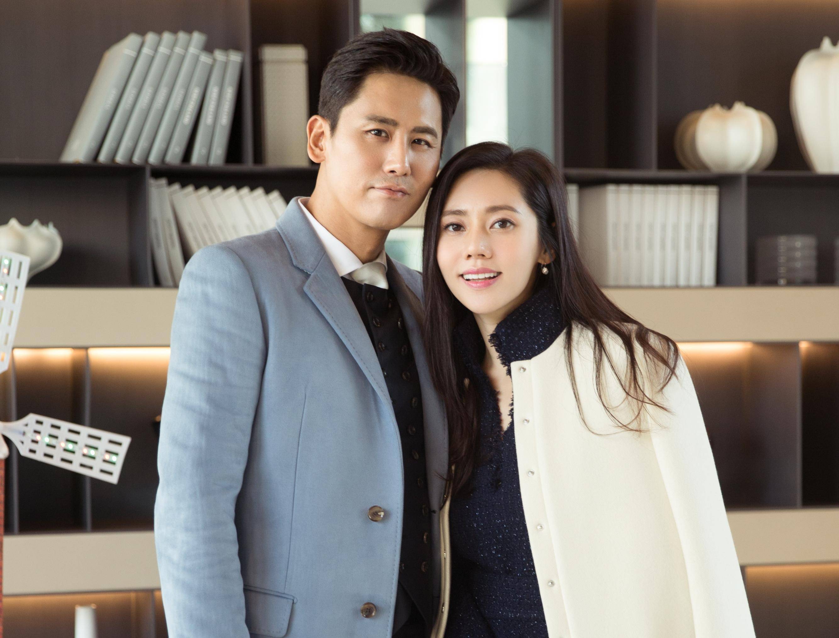 丈夫玩得花,39岁高龄冒险生子,秋瓷炫为什么不愿意离婚?