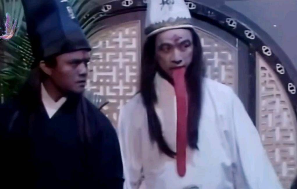 "黑白无常"生前是何人?知道他们的身份,你会改变对二人的看法
