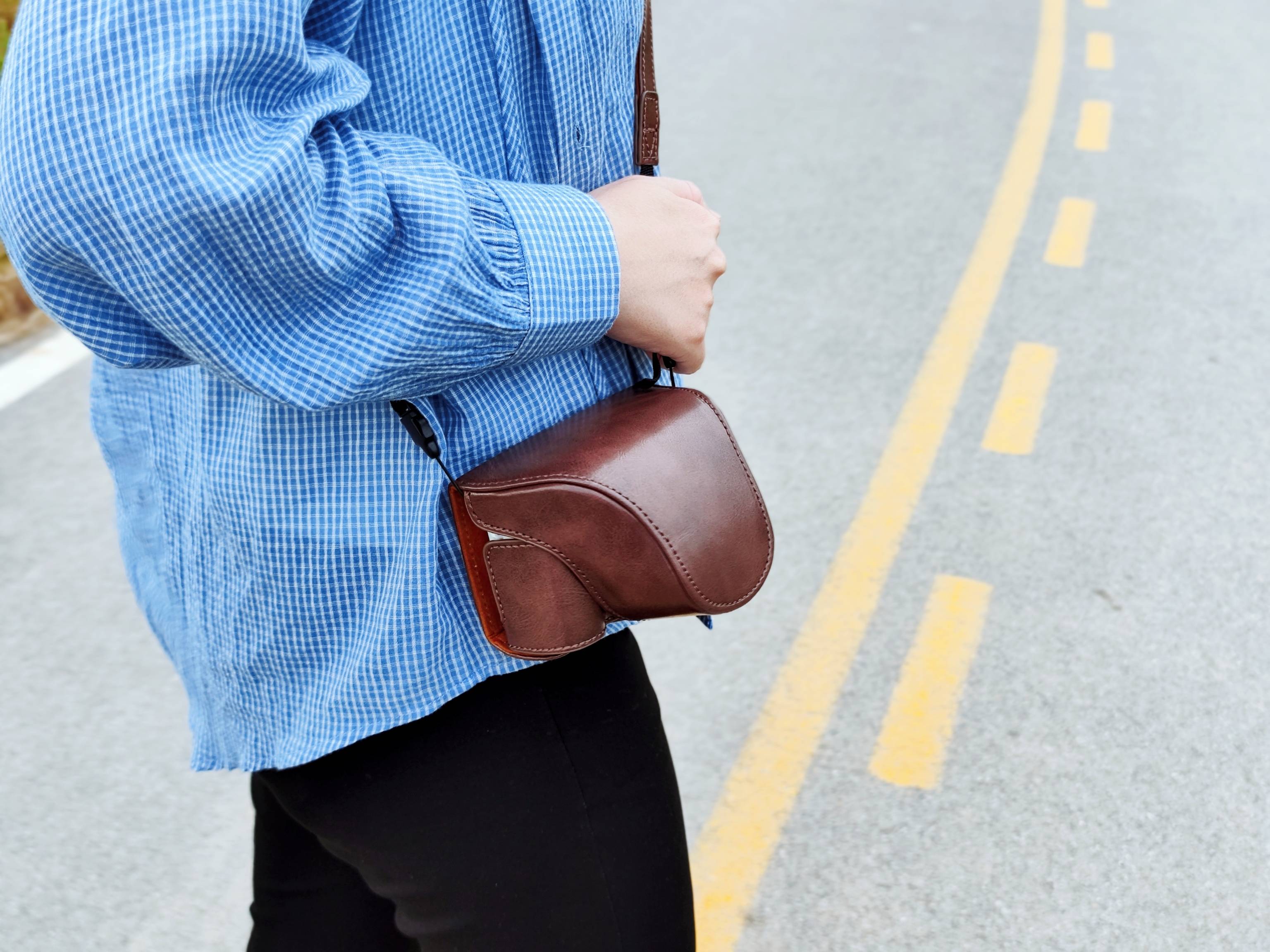 三百块,装下整个青春?松典DC218:从此,你的青春有图有真相!