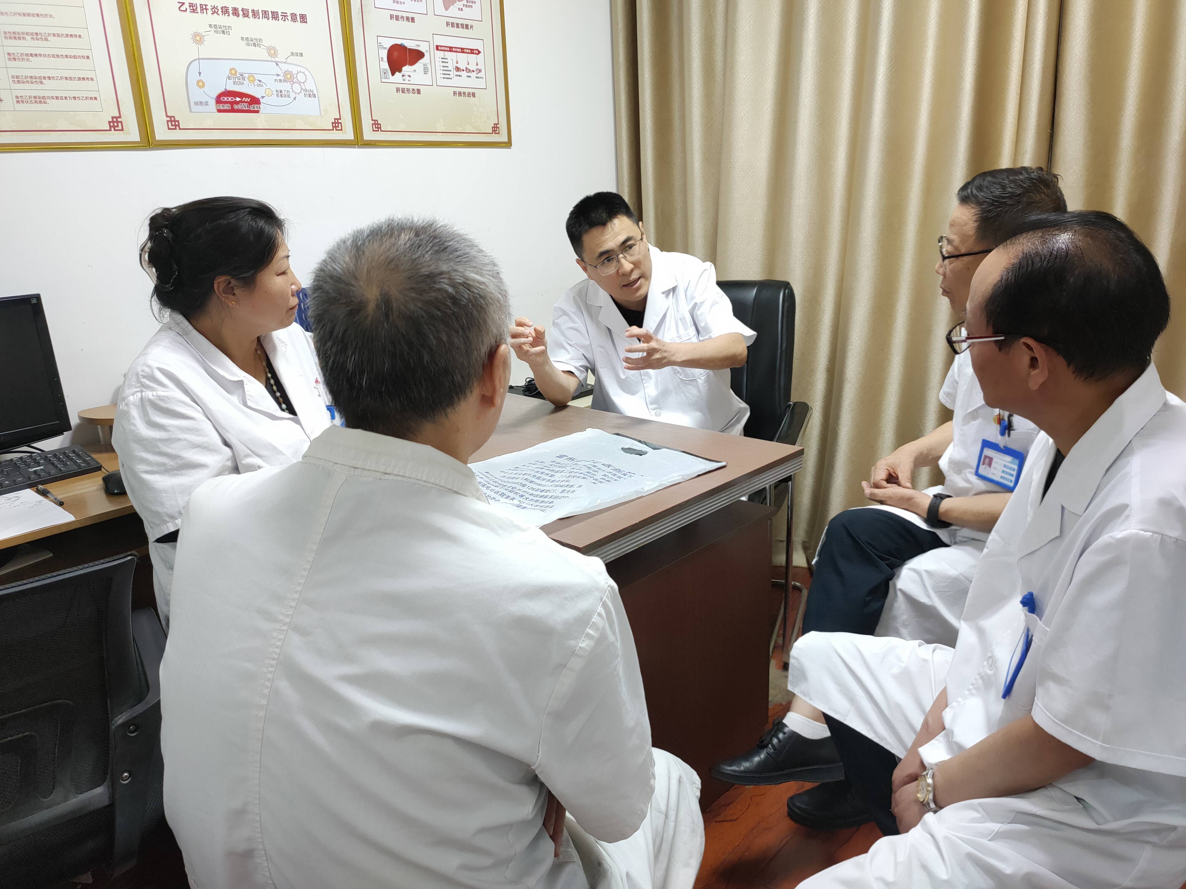 体检发现肺部结节，先别急着治！先弄明白它是什么