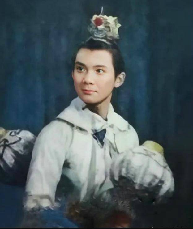 61岁钟浩变得多厉害?许亚军对他刮目相看