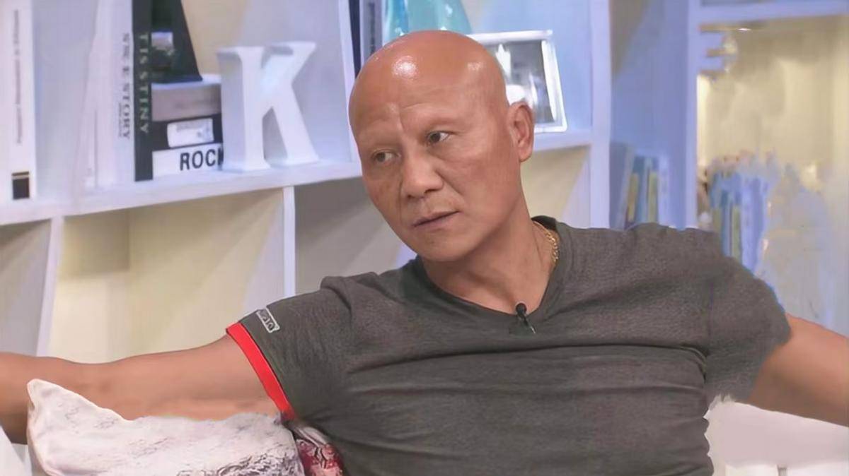 说不定他就是下一个计春华