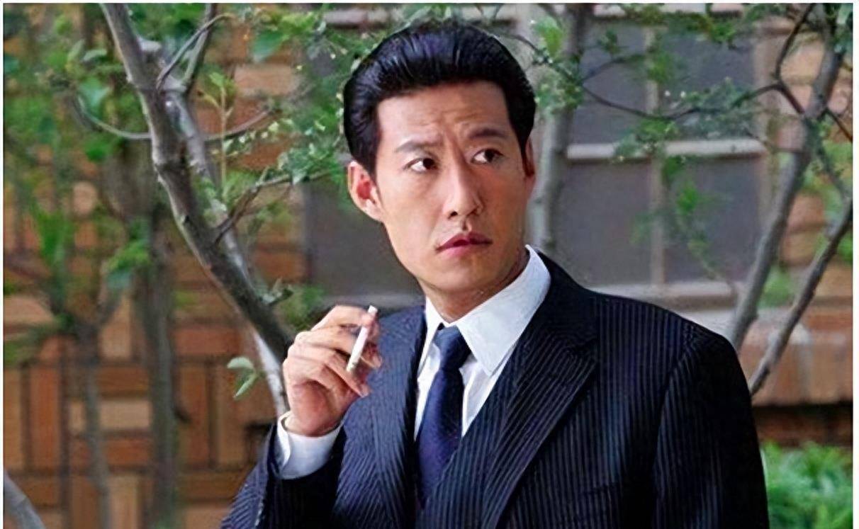 于震和方柏霓离婚12年后,两人的生活相差太大