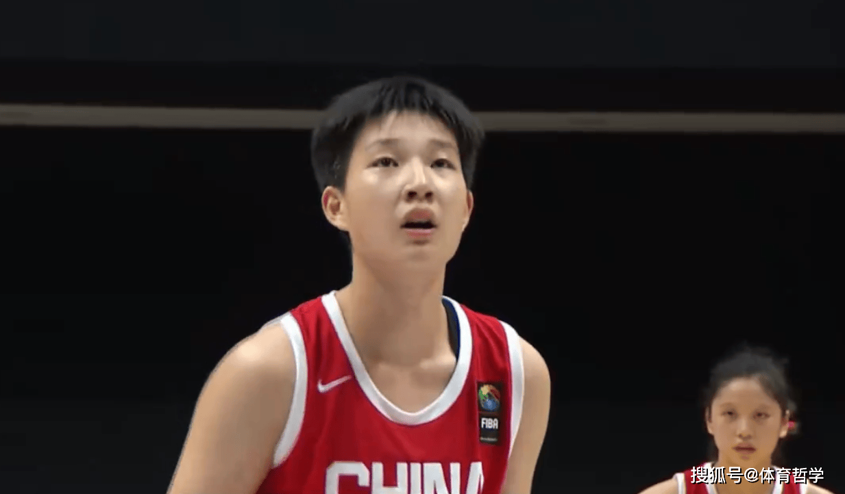 U16女篮亚洲杯惨败澳大利亚：三大问题揭示青训差距