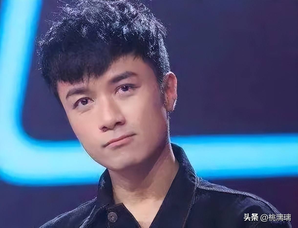 她等了古巨基20年,直到46岁才获得名分,高龄产子后终于苦尽甘来