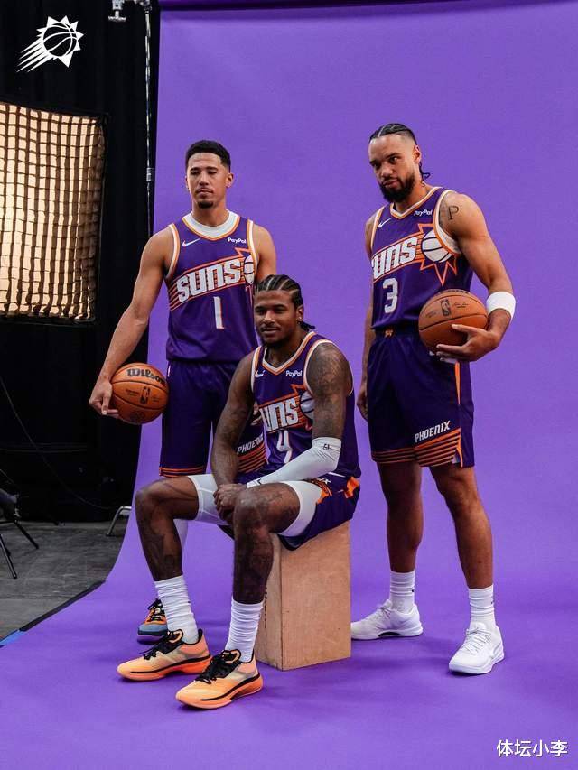 NBA新赛季球队实力分级_nba本赛季争冠格局分析：三档球队构建新秩序，雷霆独一档_东西部竞争态势分析